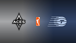 Las Vegas Aces vs Toronto Tempo