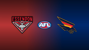 Essendon vs Adelaide Crows