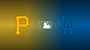 Pittsburgh Pirates vs Los Angeles Dodgers