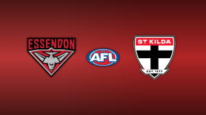 Essendon vs. St Kilda