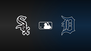Chicago White Sox vs Detroit Tigers