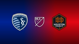 Sporting Kansas City vs. Houston Dynamo