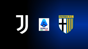 Juventus vs. Parma