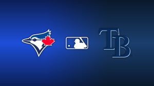 Toronto Blue Jays vs Tampa Bay Rays