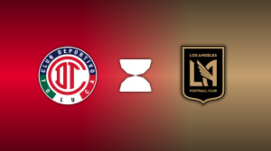 Toluca vs. Los Angeles FC