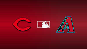 Cincinnati Reds vs Arizona Diamondbacks