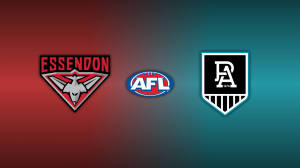 Essendon vs Port Adelaide