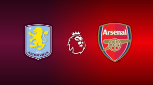 Aston Villa vs. Arsenal