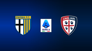 Parma vs Cagliari