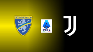 Frosinone vs. Juventus