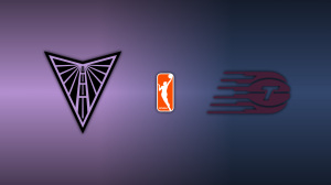 Golden State Valkyries vs. Toronto Tempo