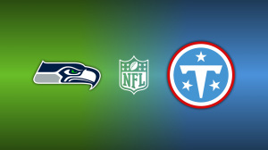 Seattle Seahawks at Tennessee Titans