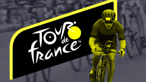 Tour de France- Stage 6