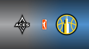 Las Vegas Aces vs Chicago Sky