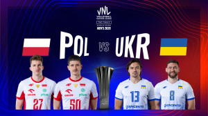 Poland vs Ukraine