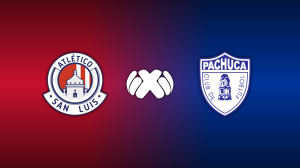 Atlético de San Luis vs Pachuca