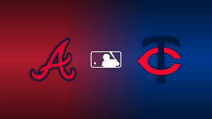 Atlanta Braves vs Minnesota Twins