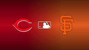 Cincinnati Reds vs San Francisco Giants