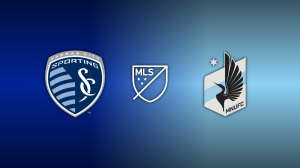 Sporting Kansas City vs. Minnesota United FC