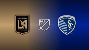 Los Angeles FC vs. Sporting Kansas City