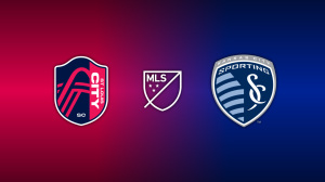 St. Louis City vs. Sporting Kansas City