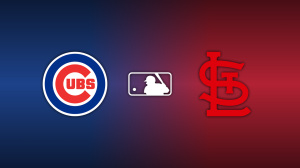 Chicago Cubs vs St. Louis Cardinals