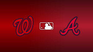 Washington Nationals vs Atlanta Braves