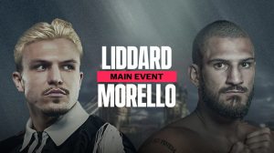 Liddard vs Morello