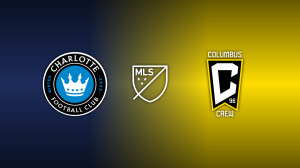 Charlotte FC vs Columbus Crew