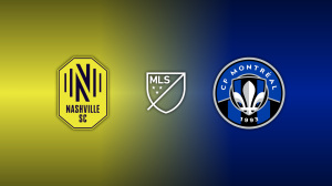 Nashville SC vs. CF Montréal
