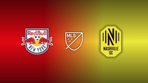 Red Bull New York vs Nashville SC