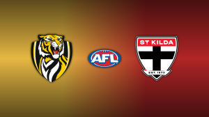 Richmond vs St Kilda