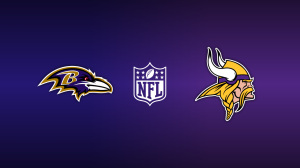 Baltimore Ravens at Minnesota Vikings