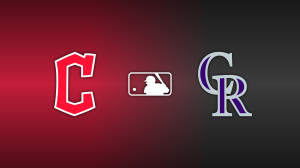 Cleveland Guardians vs Colorado Rockies