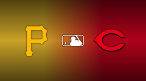 Pittsburgh Pirates vs Cincinnati Reds