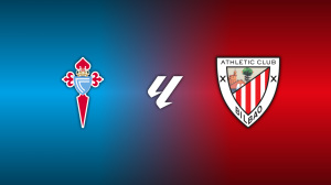 Celta Vigo vs. Athletic Club