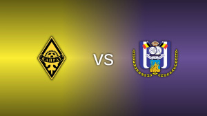 Kairat Almaty vs Anderlecht