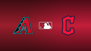 Arizona Diamondbacks vs Cleveland Guardians