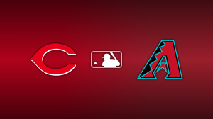Cincinnati Reds vs Arizona Diamondbacks