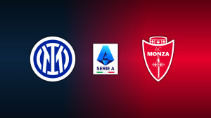Inter vs. Monza