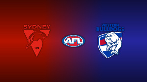 Sydney Swans vs. Western Bulldogs