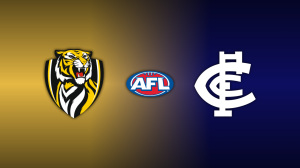 Richmond vs. Carlton