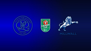 QPR vs. Millwall