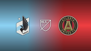 Minnesota United FC vs Atlanta United FC