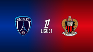 Paris FC vs. Nice