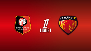 Rennes vs. Le Mans