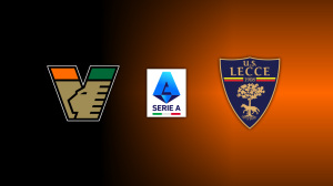 Venezia vs. Lecce