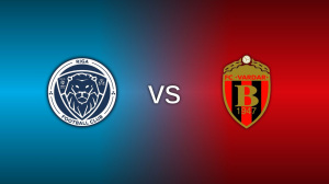 Riga FC vs. FK Vardar Skopje