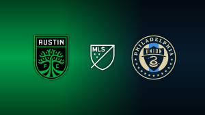 Austin FC vs Philadelphia Union