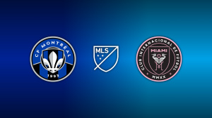 CF Montreal vs. Inter Miami CF